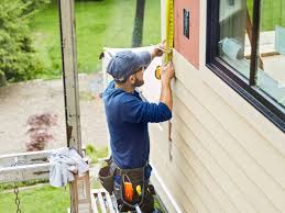 Affordable Siding Repair and Maintenance Services in Boulder Creek, CA